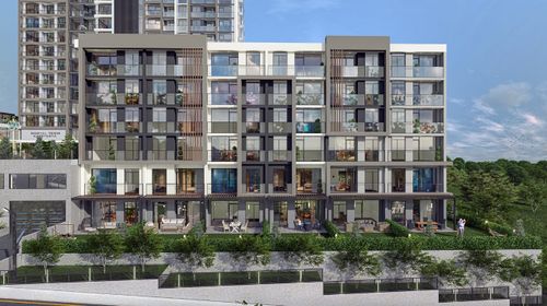 Natura Orman-Fırat Life Style