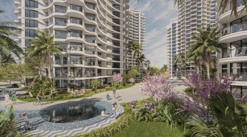 Caesar Palm Jumeirah-Afik Group