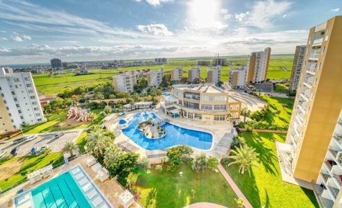 Caesar Resort-Afik Group
