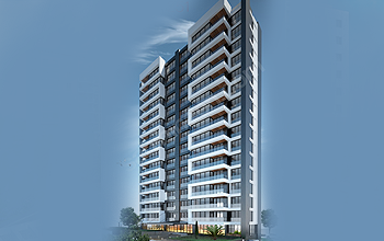 Terrace Cadde 251-İnanlar İnşaat