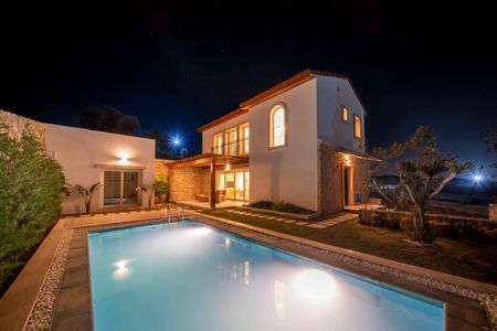 CasaFabay Bodrum-Fabay İnşaat