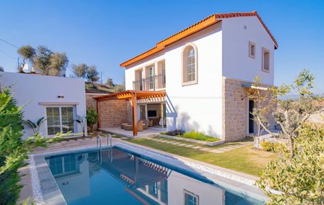 CasaFabay Bodrum-Fabay İnşaat