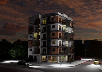 City Life II-Noyanlar Şirketler Grubu