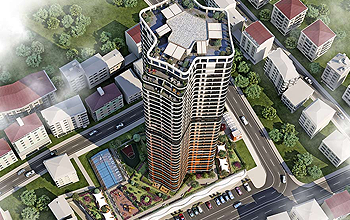 Park 34-Hak Yapı