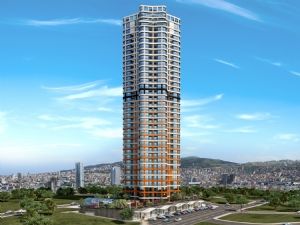 Park 34-Hak Yapı