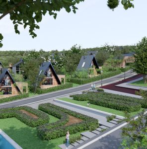 Nova Arsa Kocaeli-Nova Arsa