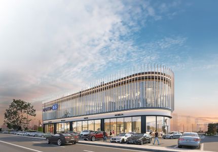 Martim E5-Mersel Yapı İnşaat