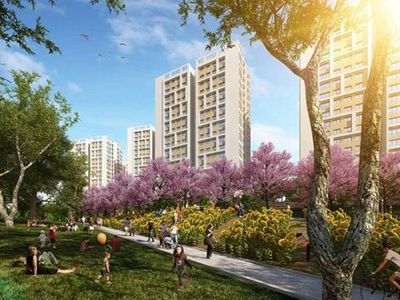 Lokum Evler- Metropolist Yapı