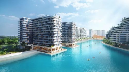 Venice-RECORP