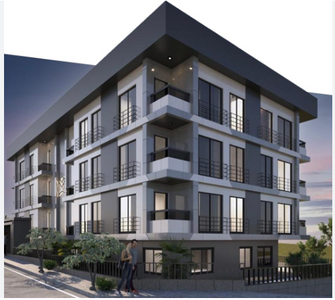 Marmarin Elite-Yürekli İnşaat