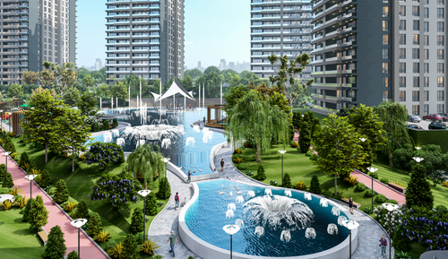 Jewel Premium İncek-Ünsal Group