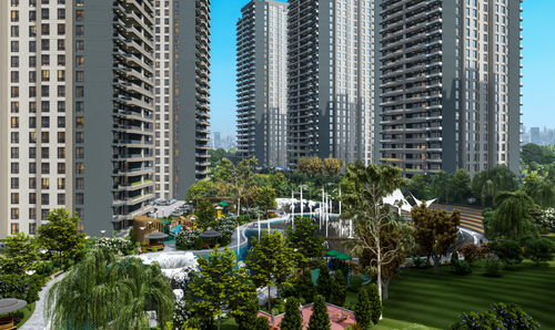 Jewel Premium İncek-Ünsal Group