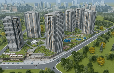 Jewel Premium Beytepe-Ünsal Group
