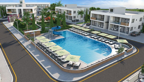 Riva Park-Erbatu Emlak İnşaat