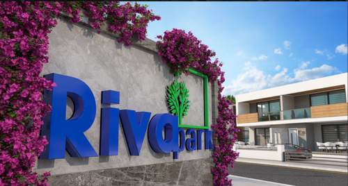 Riva Park-Erbatu Emlak İnşaat