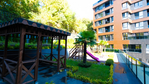 Evinpark Kemer-24 Gayrimenkul