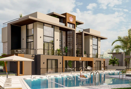 Passion Homes-Halken İnşaat ve Emlak Şti. Ltf.