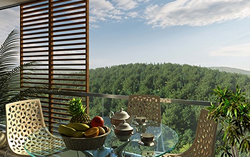 Resim İstanbul Orman-Ortadoğu Grup