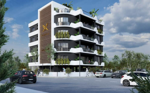 Sea Mare-Kipra Homes