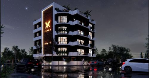 Sea Mare-Kipra Homes
