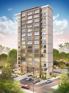 Sunsetpark Caddebostan-Akfen İnşaat