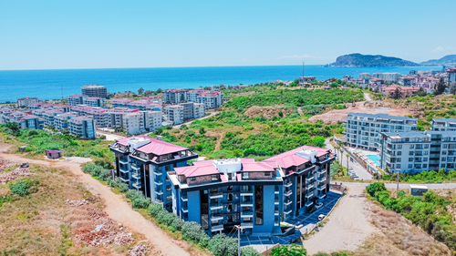 Sea Pearl Sky-Sea Pearl Construction