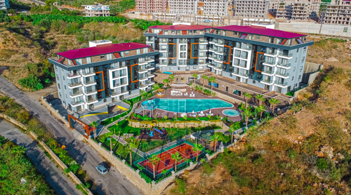Sea Pearl Sky-Sea Pearl Construction