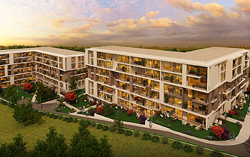 Still İstanbul Diamond-Yeşilyurt İnşaat