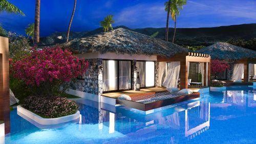 Maldives Homes-Cyprus Constructions
