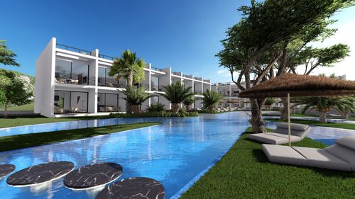 Bahamas Homes-Cyprus Constructions