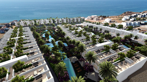Bahamas Homes-Cyprus Constructions
