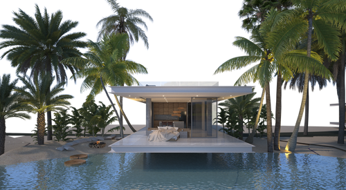 Hawaii Homes-Cyprus Constructions