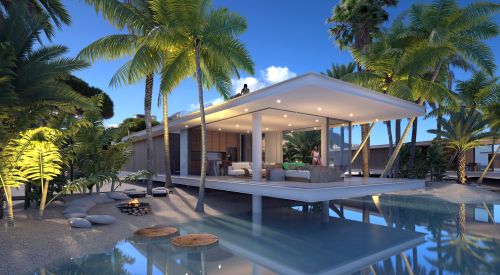 Hawaii Homes-Cyprus Constructions