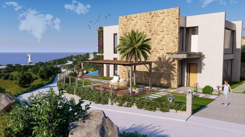Phuket Health and Wellness Resort-Cyprus Constructions