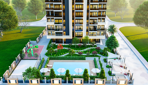 Eron Concept-Eron Yapı