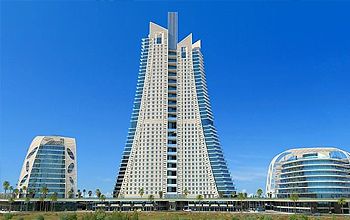 VIP 300 Ofisleri-Sarp Group