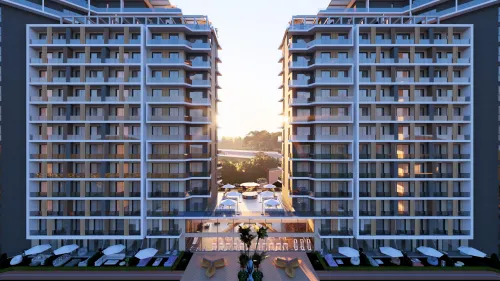 Porta Buca-S.S. İşadamları Buca T.İ. Yapı Kooperatifi
