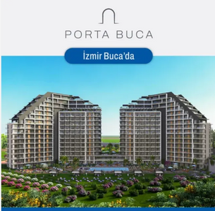 Porta Buca-S.S. İşadamları Buca T.İ. Yapı Kooperatifi