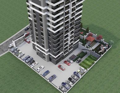Valens Vip-Atalay Emlak İnşaat