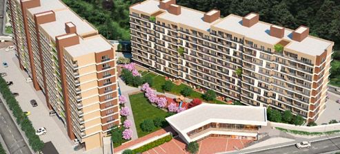 Sur Yapı Tilia-Sur Yapı