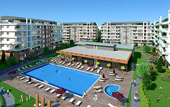 Boutique Daça-Daça İnşaat