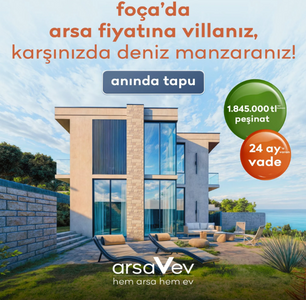 ArsaVev-arsaVev inovatif gayrimenkul