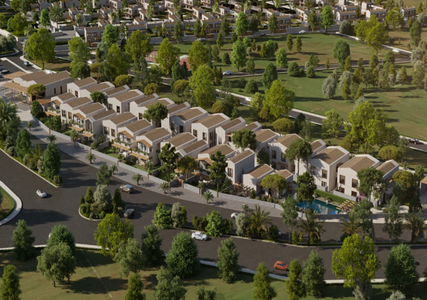 Folkart Terra Residence-Folkart Yapı
