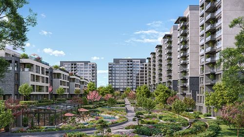 Tual Avangart-Dağ Mühendislik A.Ş