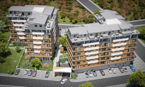 Vista Hill-Yertaş Group