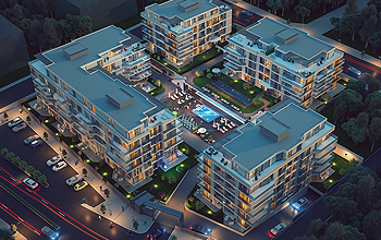 232 Flora-Musa Çiçek İnşaat