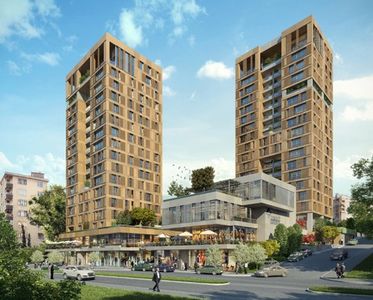 Cebeci Residence-Cebeci Group