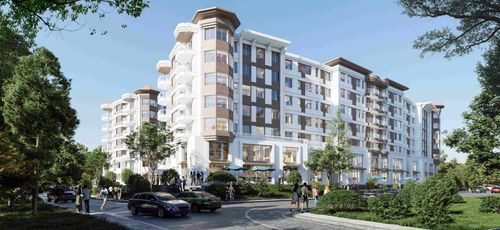 Fuzul Topraktan Yeni Esenler