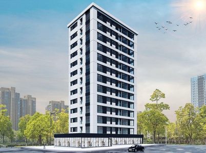 Boyrazoğlu İnşaat Bayar Caddesi Projesi