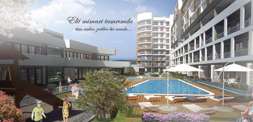 Helenium Boutique-Başarır İnşaat